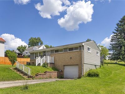 Property at 402 Highland Ave, Herminie, PA