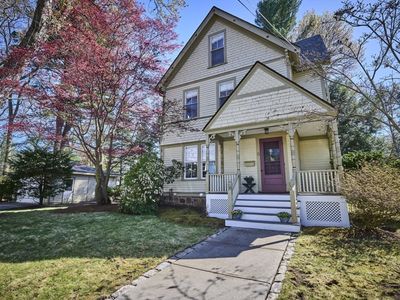 16 Harrison St