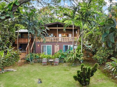 77-6672 Walua Rd