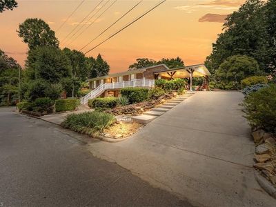 111 Shamrock Rd