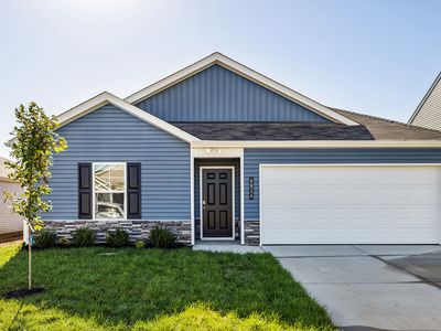 Freeport Plan, Oak Hill