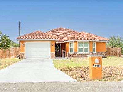 Property at 1408 Royola St, Palmview, TX