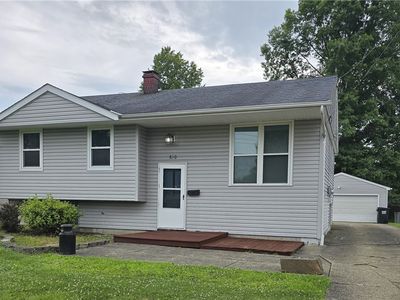 Property at 610 Notre Dame Ave, Austintown, OH