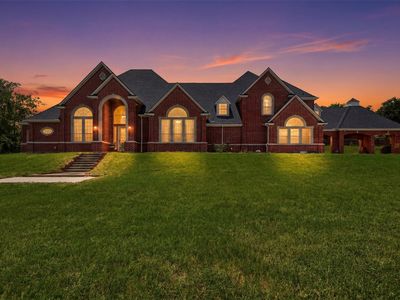 Property at 451 Land Of Goshen Dr, Springtown, TX
