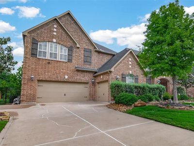 1106 River Bow Dr