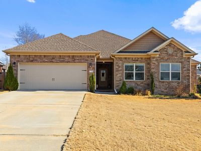 Property at (Undisclosed Address), Cabot, AR