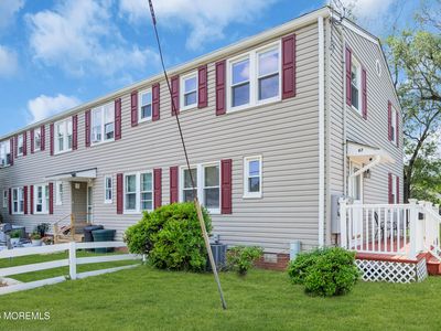 67 Barker Avenue