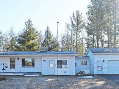 Property at 3583 E Cedar Lake Dr, Greenbush, MI