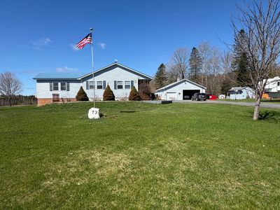 73 Fisher Road