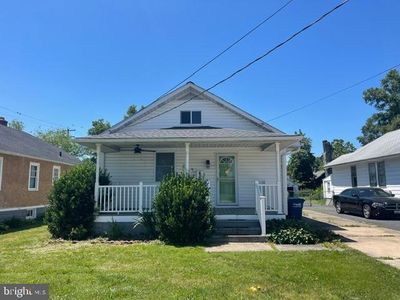 6 Market St