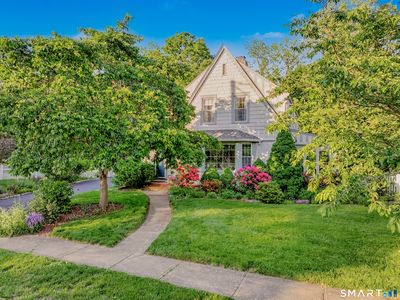 164 Ludlowe Road