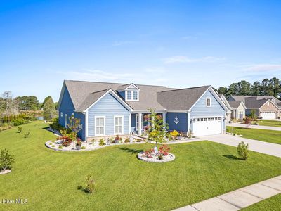 152 First Light Lane NW