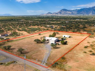 8484 S Coyote Song Ln