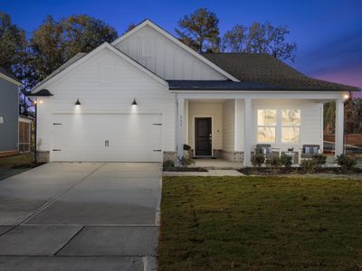 Bedrock Plan, Exchange at 401