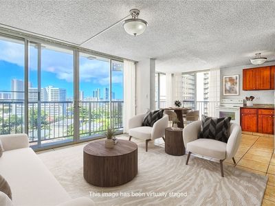 1634 Makiki St APT 906