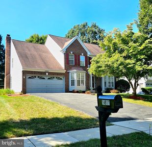 Property at 14911 Jenkins Ridge Rd, Bowie, MD