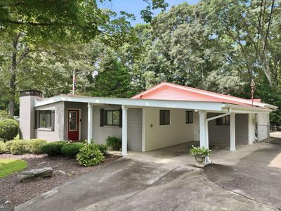 3532 Wesley Dr