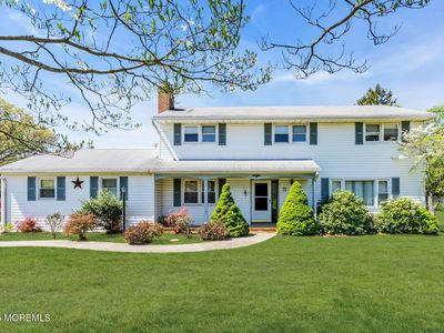 Property at 42 Sugar Maple Lane, Tinton Falls, NJ