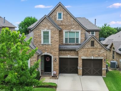 6905 Denali Dr