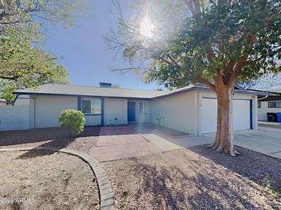 1001 W VILLA RITA Drive