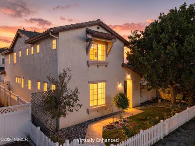 2328 S Cordoban Ln