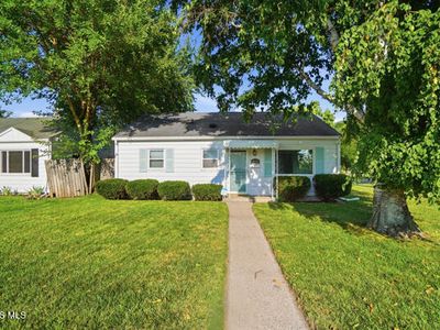5121 Bennett Rd