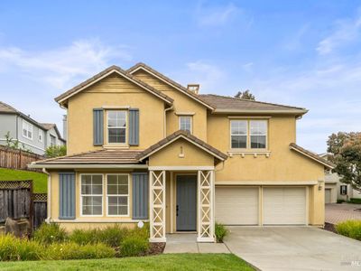 8364 Bennington Court