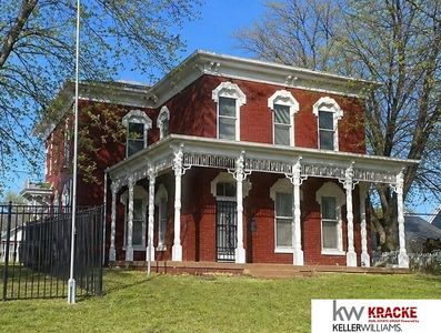 Property at 907 4th St, Fairbury, NE