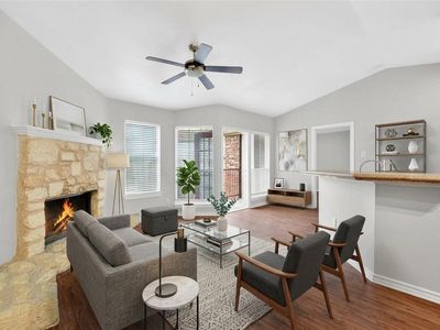 6804 N Capital Of Texas Hwy APT 621