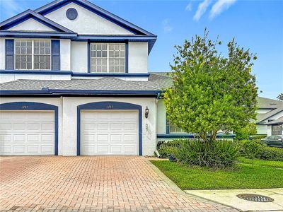 1203 SUMMERGATE DRIVE