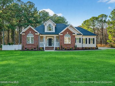 201 Eagle Crest Lane