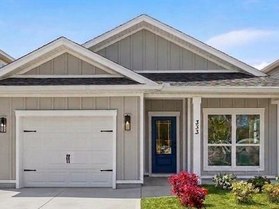 The Julia Plan, Summerfield Estates