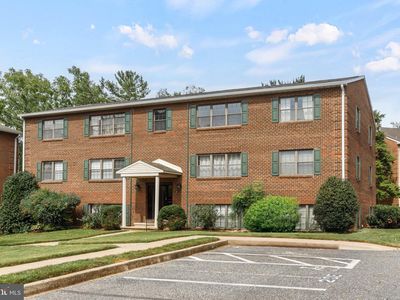 20 Alanbrooke Ct #20F