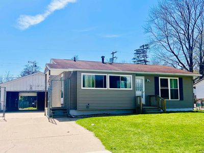 4508 Hamilton Dr