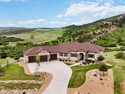 5330 Country Club Drive