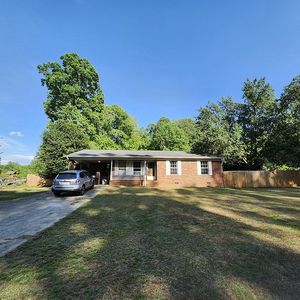 859 Old Linwood Rd