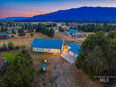 Property at 13159 Cameron Dr, Donnelly, ID