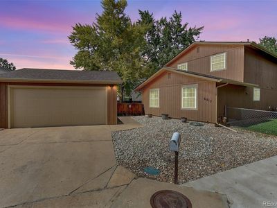 Property at 6317 W 95th Avenue, Westminster, CO