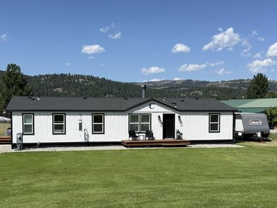 Property at 27 Heron Loop Rd, Republic, WA