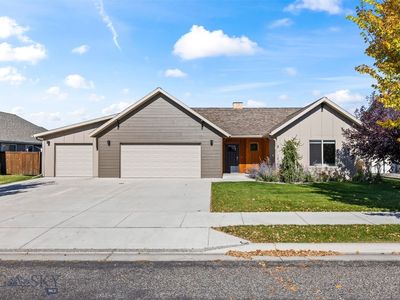 1414 Ingomar Blvd