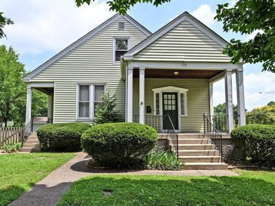 156 Parkway Ave