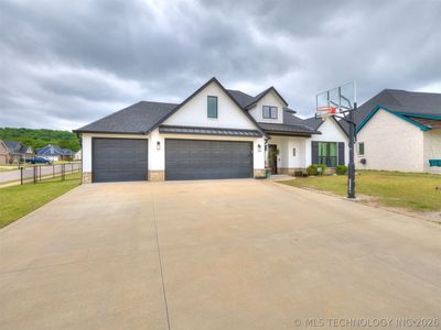 Property at 18982 E Woodland Rd, Catoosa, OK