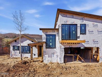 4611 Ponderosa Dr
