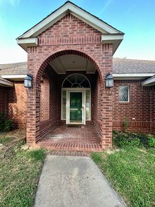 1201 Mountain Brook Dr