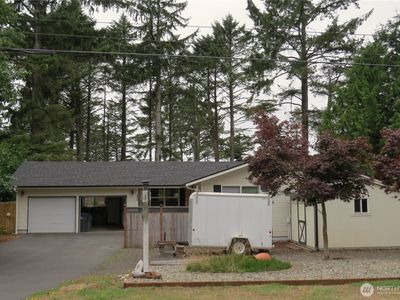 Property at 237 Dolphin Avenue NE, Ocean Shores, WA