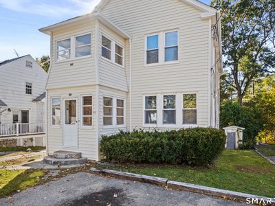 25 Gilman Street