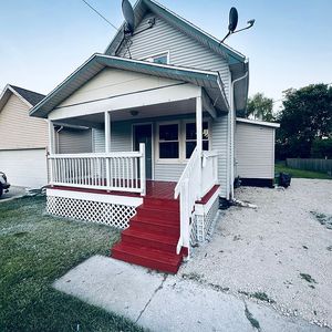 124 Taylor St