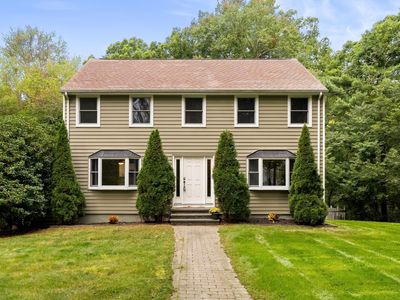 1 Nottingham Dr