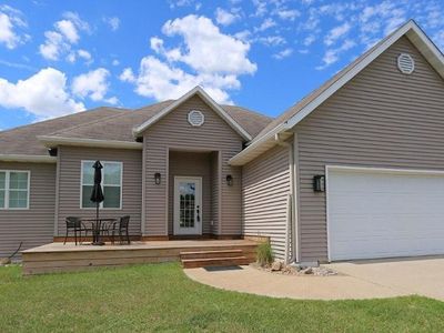 Property at 46219 Little Pine Loop, Perham, MN