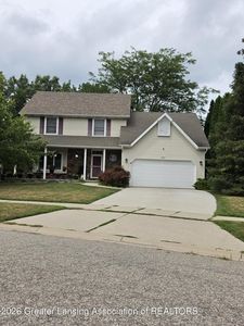 3830 Wachtel Dr